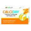 Calciday Tablets