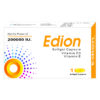 Edion Softgel Capsule