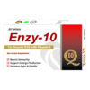 Enzy-10 Tablets