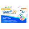 Vitaeff-D3 Tablets