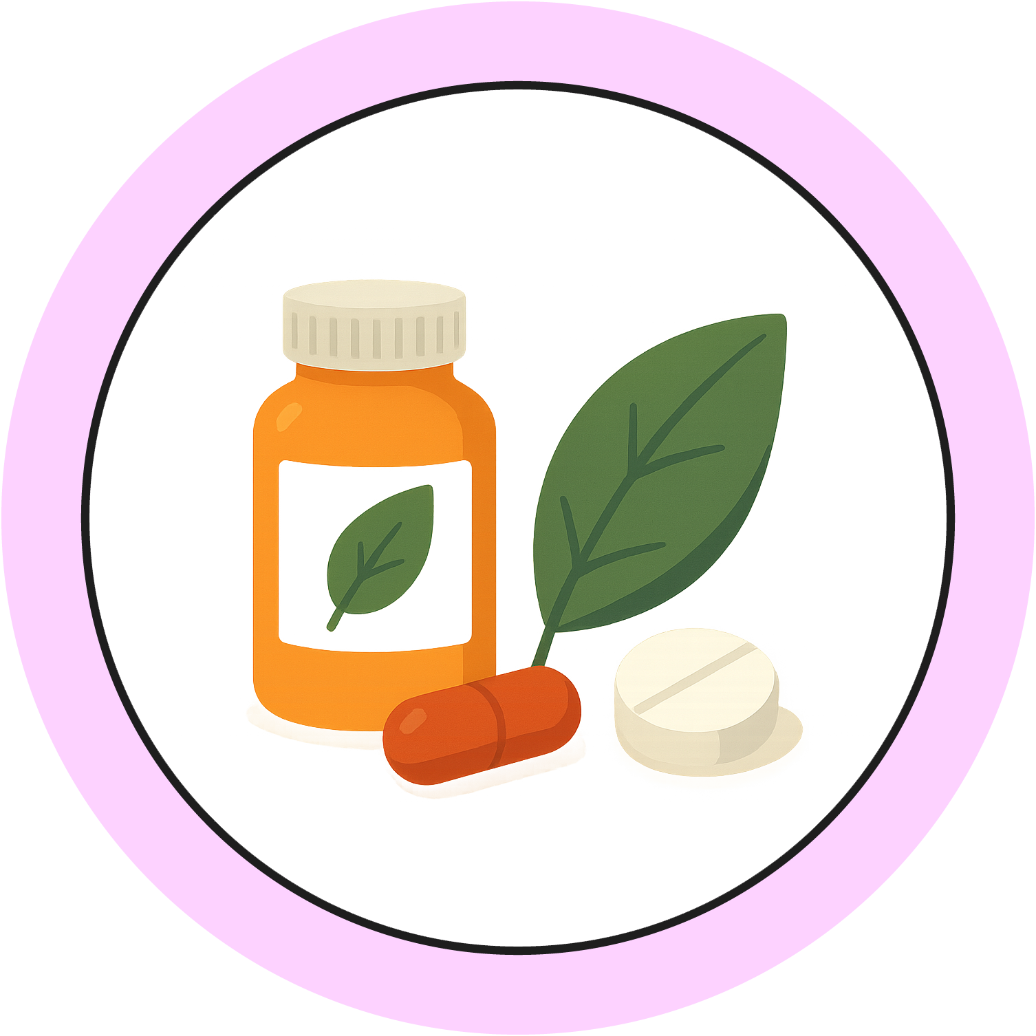 Nutraceutical
